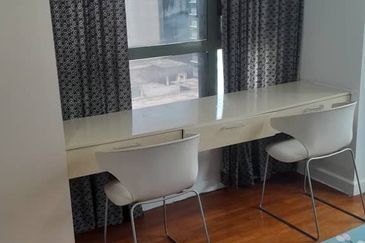 The CapSquare Residences