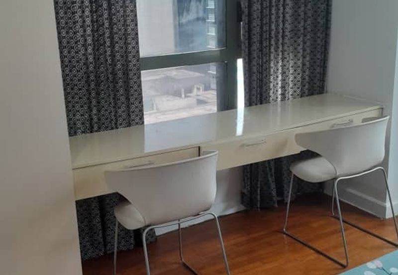 The CapSquare Residences