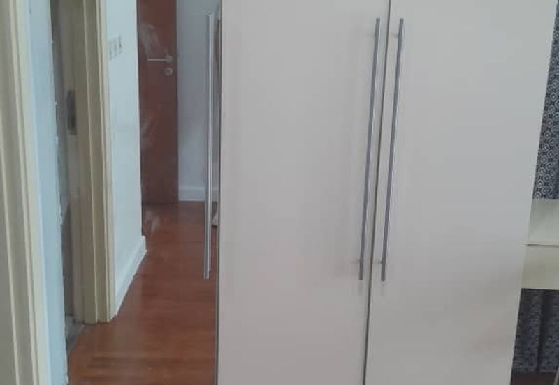 The CapSquare Residences