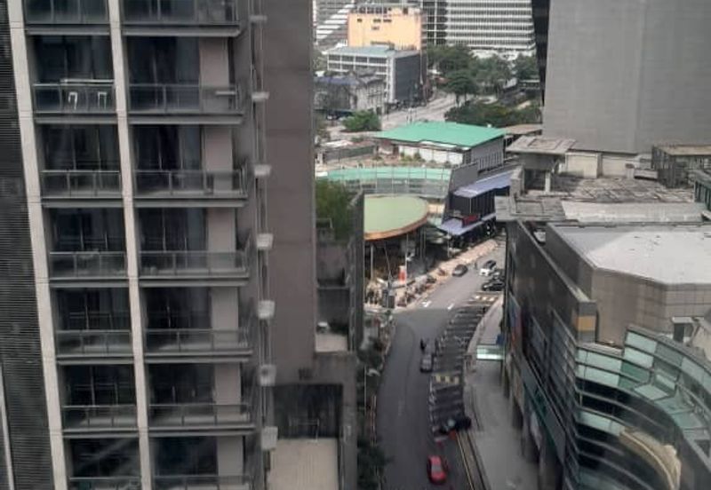 The CapSquare Residences