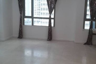 The CapSquare Residences