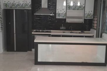 The CapSquare Residences