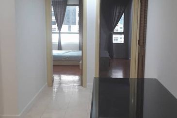 The CapSquare Residences