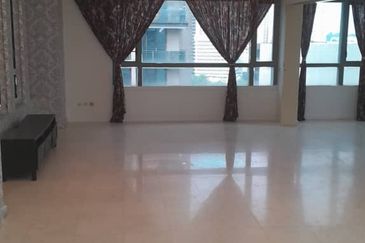 The CapSquare Residences