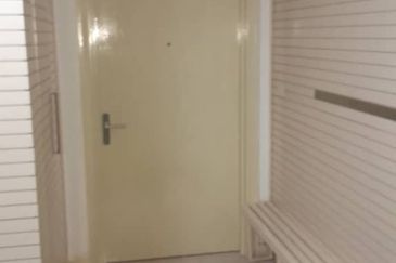 The CapSquare Residences