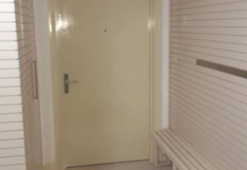 The CapSquare Residences