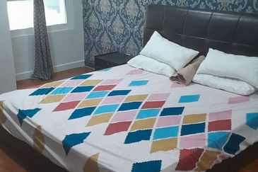 The CapSquare Residences