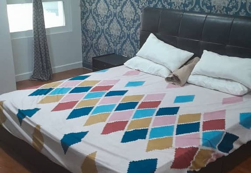 The CapSquare Residences