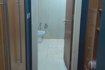 The CapSquare Residences