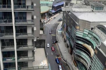 The CapSquare Residences