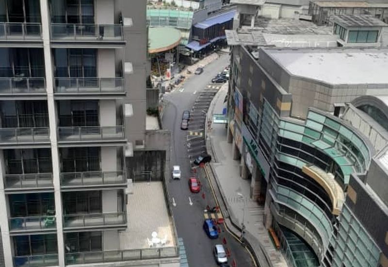 The CapSquare Residences