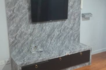 The CapSquare Residences