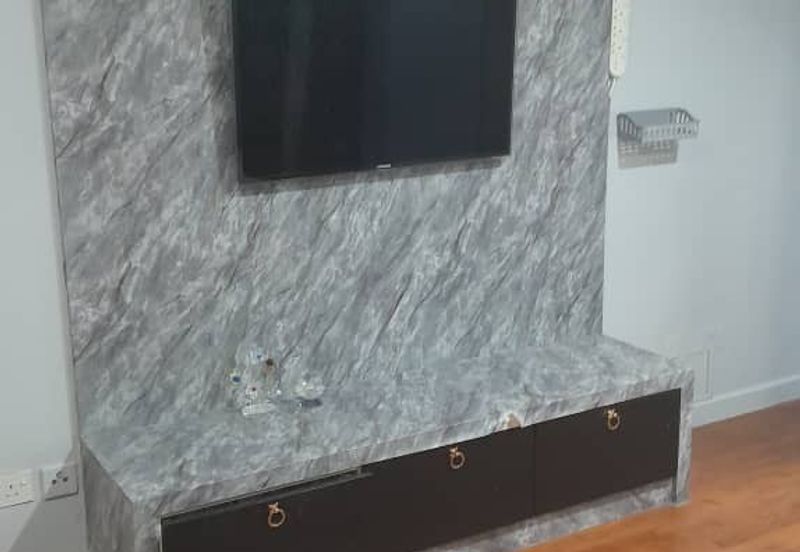 The CapSquare Residences