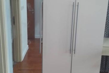 The CapSquare Residences