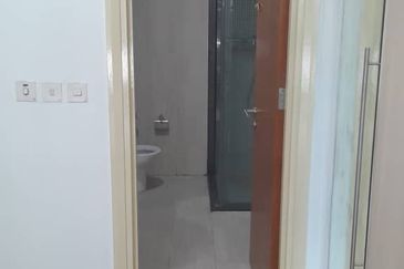 The CapSquare Residences