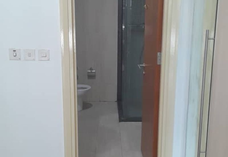 The CapSquare Residences