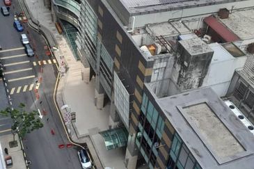 The CapSquare Residences