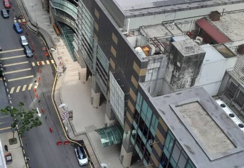 The CapSquare Residences