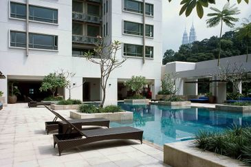 The CapSquare Residences