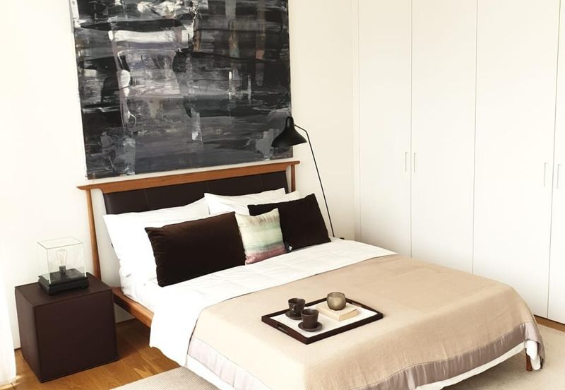 The Edge of U-Thant Semi detached house for Rent