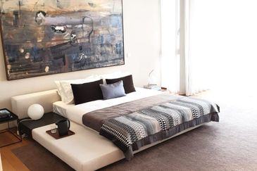 The Edge of U-Thant Semi detached house for Rent