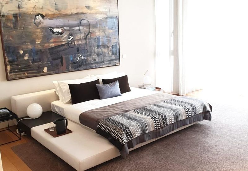 The Edge of U-Thant Semi detached house for Rent