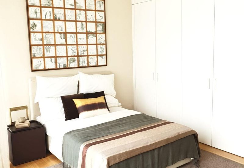 The Edge of U-Thant Semi detached house for Rent