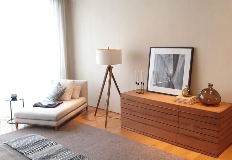 The Edge of U-Thant Semi detached house for Rent