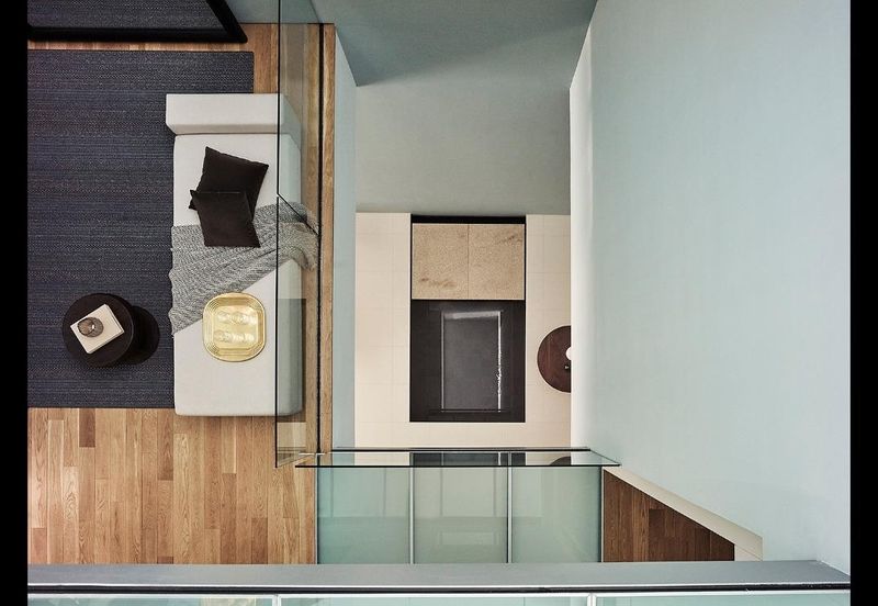 The Edge of U-Thant Semi detached house for Rent