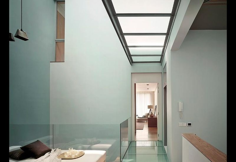 The Edge of U-Thant Semi detached house for Rent