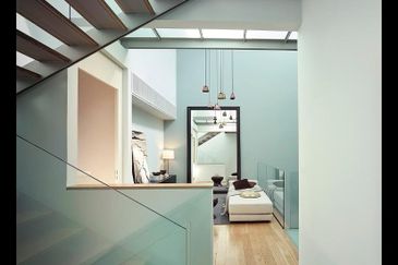 The Edge of U-Thant Semi detached house for Rent