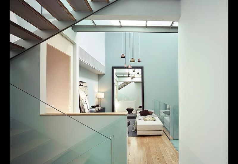 The Edge of U-Thant Semi detached house for Rent