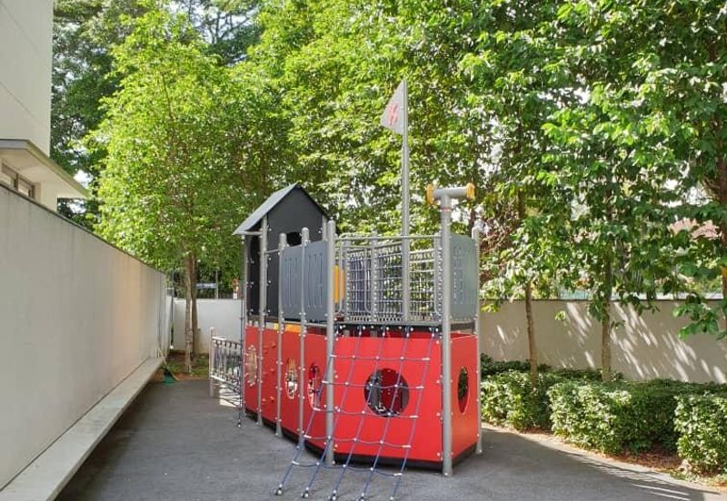 The Edge of U-Thant Semi detached house for Rent