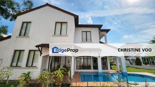 Seksyen 10 Kota Damansara Bungalow for Rent, Selangor, Kota Damansara