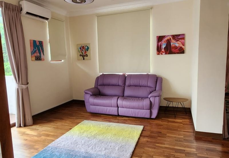 Seksyen 10 Kota Damansara Bungalow for Rent