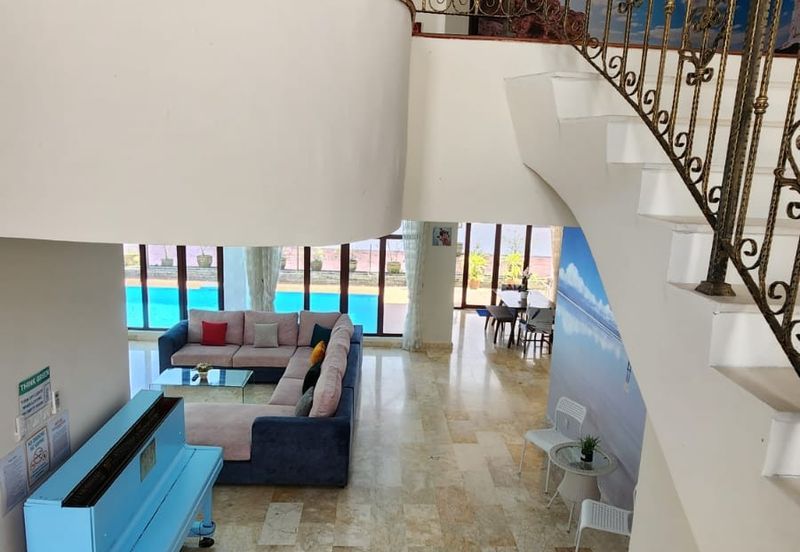 Seksyen 10 Kota Damansara Bungalow for Rent