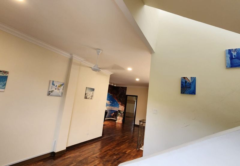 Seksyen 10 Kota Damansara Bungalow for Rent