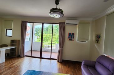 Seksyen 10 Kota Damansara Bungalow for Rent