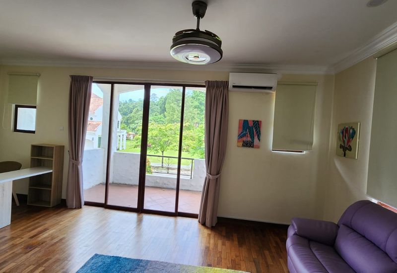 Seksyen 10 Kota Damansara Bungalow for Rent