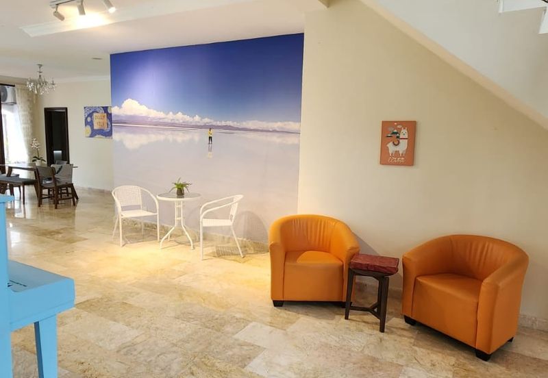 Seksyen 10 Kota Damansara Bungalow for Rent