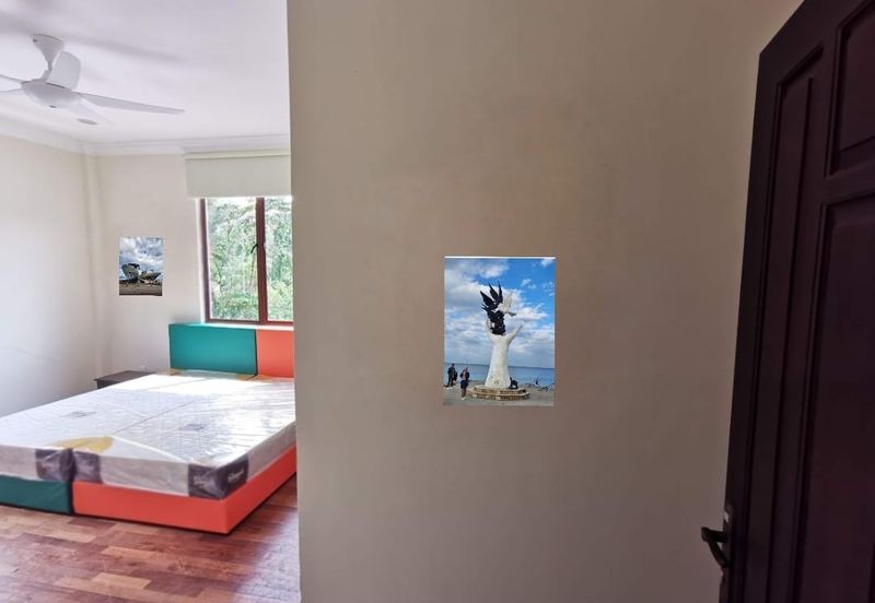 Seksyen 10 Kota Damansara Bungalow for Rent