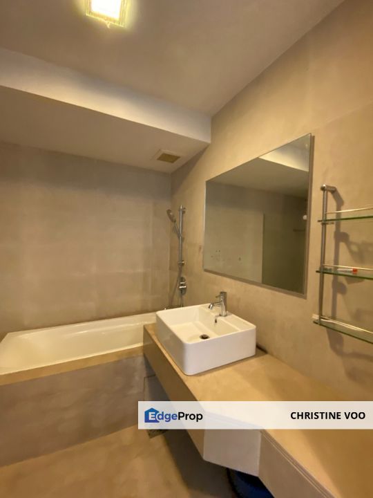 myHabitat service residence for Sale, Kuala Lumpur, Ampang