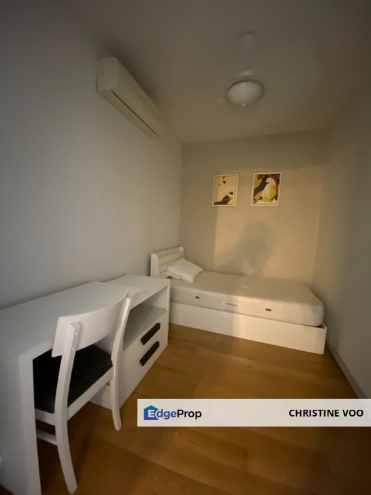 myHabitat service residence for Sale, Kuala Lumpur, Ampang