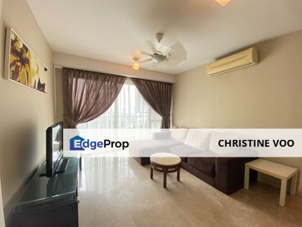 myHabitat service residence for Sale, Kuala Lumpur, Ampang