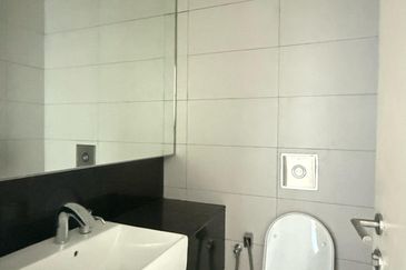 Pavilion Damansara Heights