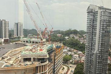 Pavilion Damansara Heights