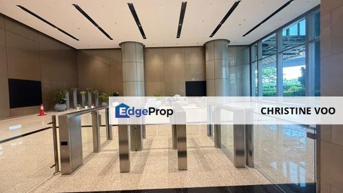 Pavilion Damansara Heights office for Rent, Kuala Lumpur, Damansara Heights
