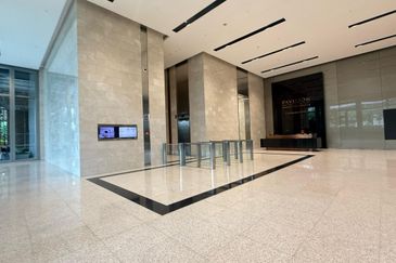 Pavilion Damansara Heights