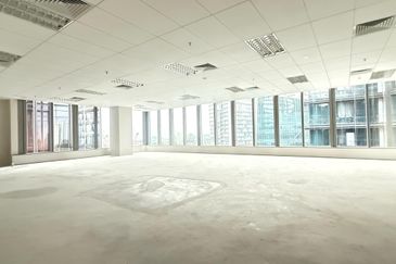 Pavilion Damansara Heights