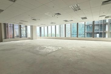 Pavilion Damansara Heights